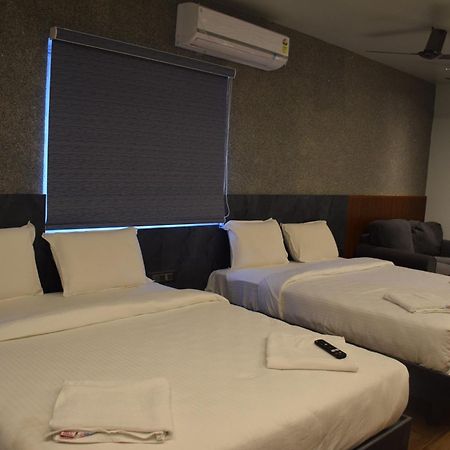 Hotel Christo'S Velankanni Ngoại thất bức ảnh
